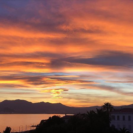 Esterel Terrasses, Roof Top, Plage, Parking Payant Cannes Zewnętrze zdjęcie