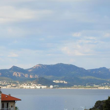Esterel Terrasses, Roof Top, Plage, Parking Payant Cannes Zewnętrze zdjęcie