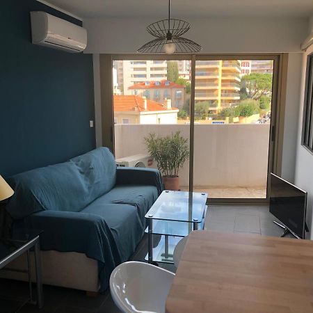 Esterel Terrasses, Roof Top, Plage, Parking Payant Cannes Zewnętrze zdjęcie