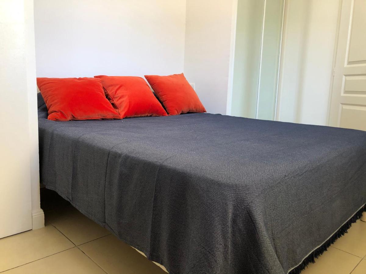 Esterel Terrasses, Roof Top, Plage, Parking Payant Cannes Zewnętrze zdjęcie
