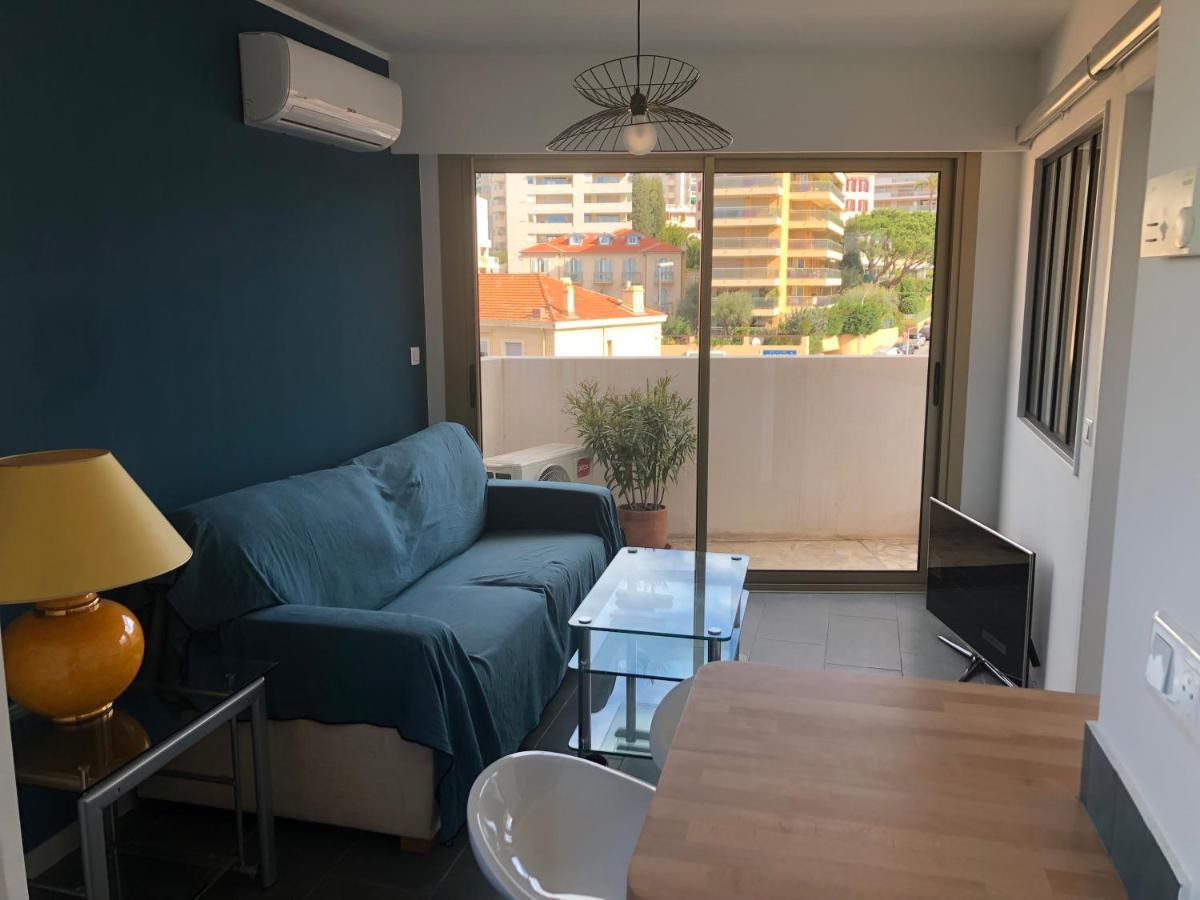 Esterel Terrasses, Roof Top, Plage, Parking Payant Cannes Zewnętrze zdjęcie