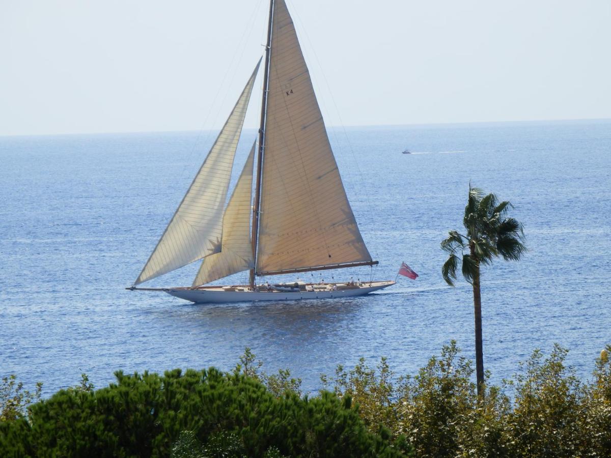 Esterel Terrasses, Roof Top, Plage, Parking Payant Cannes Zewnętrze zdjęcie